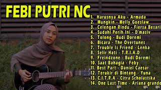 Download lagu Kumpulan Lagu Febi Putri NC Populer Full Album Hits 2019 Kumpulan Lagu Febi Putri NC Populer Full Album Hits 2019