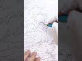 プロアシが描くアナログ背景【japanese manga background art】p.101#鑑定スキルで成り上がる