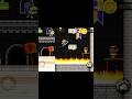 Dan the man fight adventure survival gaming video #viral #gaming