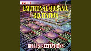 Emotional Quranic Recitation 6 - Groupe de Récitateurs