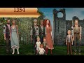 1354 | Ultimate Decades Challenge | The Sims 4