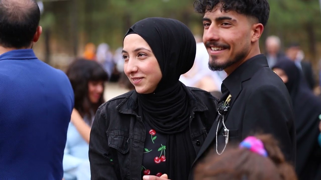 (Ümit & Seval Clip 2) Şîlanê Murat Demir.. #Cihan.x07