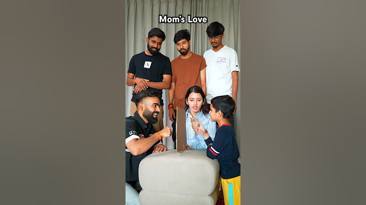 Mom’s love 😍 #lakhneet #neetubisht #funny #comedy