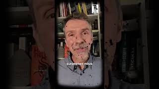 Franck Thilliez Inaugure Le Prix Du Thriller Télé Loisirs