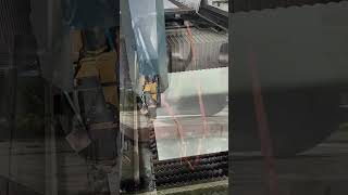 #PlasticMachinery #GranulatorLine #RecyclingTech #Automation #EnergySaving #IndustrialEquipment