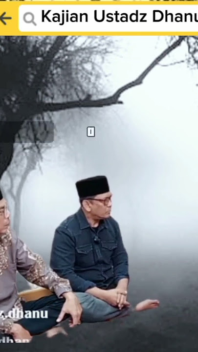 ustadz Danu - Meninggal pada saat Melahirkan #kajianislam #ustadzdhanu #tausiyah #kematian