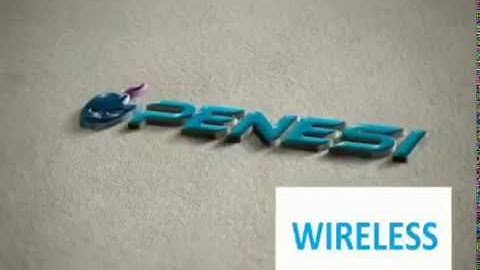 How to configure Wireless on OpenESI