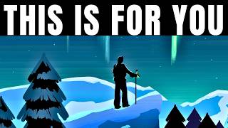 If You're Watching This, the Answer You've Been Looking For Is Here
