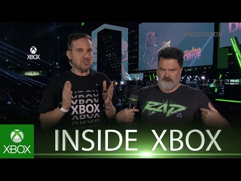 Vídeo: Tim Schafer Fazendo O Kinect Da Vila Sésamo