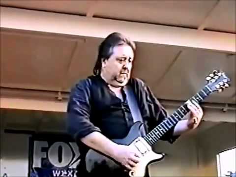 Foghat   Slow Ride   Live HQ 1997