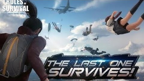 How to download Rules of Survival On Android | After Ban | Latest Version | 101% Working Trick
