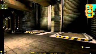 Astz vs Frantic UT2004 ESL Summer League 2011 WB Final - DM- Ironic FE