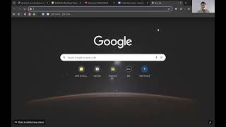 Publishing letters to the editor - Adil's method