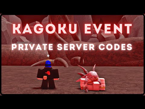 Shinobi Life 2 Ember Village private server codes (May 2023)