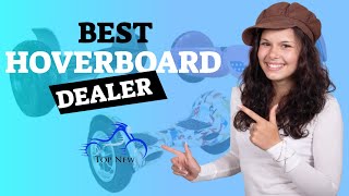 Hoverboard Dealer Phoenix | Top New Motorcycles