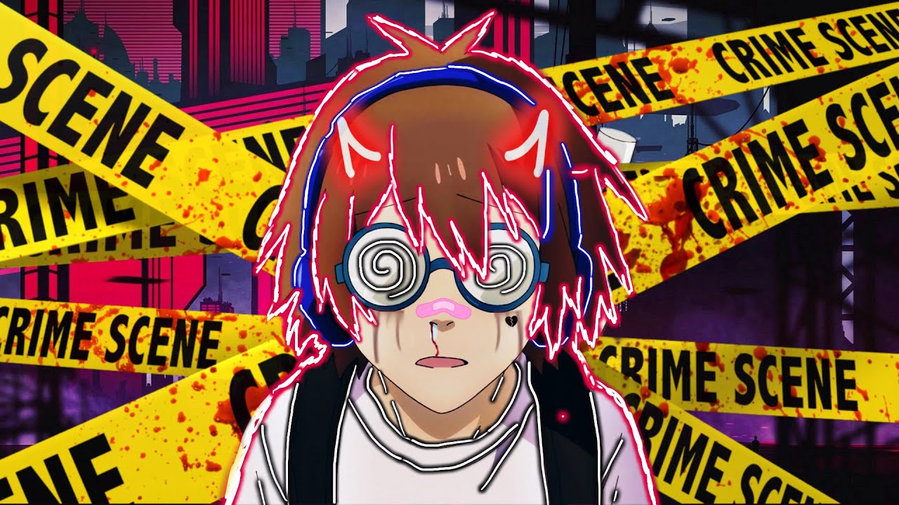 Yates XV - Young Disaster [Lyrics x AMV]