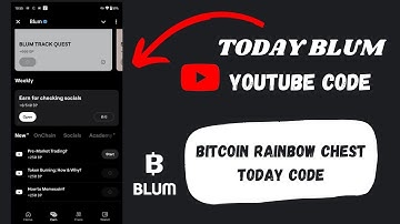 Bitcoin Rainbow Chart Blum Code| Bitcoin Rainbow Chart Blum 9 October Code|Bitcoin Rainbow Blum Code