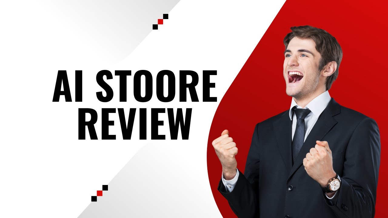 AI Stoore Review – Pre-Loaded With 5 Million Top Best Selling Amazon Products In Various Niches