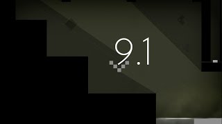 9.1 Level Walkthrough - Thomas Was Alone