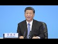 Full video: Xi Jinping delivers keynote speech at the CPC and World Political Parties Summit
