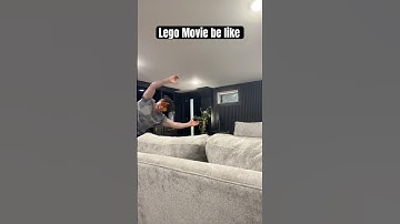 Building Legos be like #lego #funny #legoanimation #legomovie #legoninjago #legobatman #lipsync