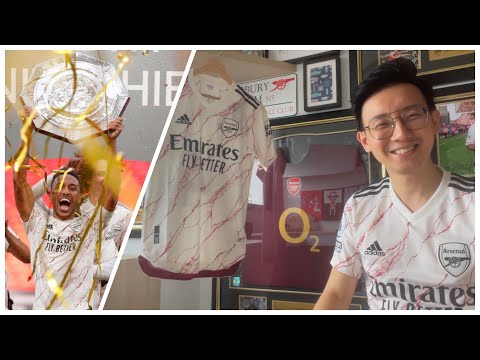 Vídeo: Quan és Community Shield 2021?