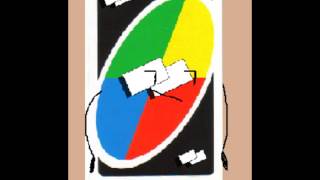pray to wild card