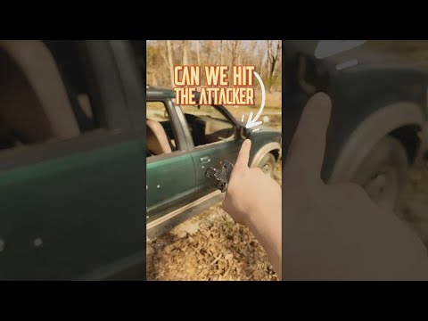 Será que você consegue se defender?