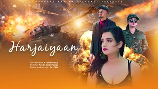 Harjaiyaan Queen Full Video Song | Nav Khaira|  | Ravi Pabla |