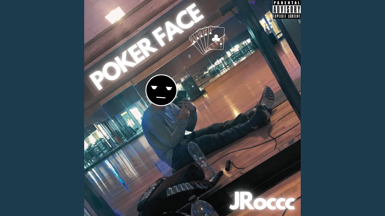 Poker Face (feat. DC Tris) - YouTube