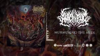 Anacryptic - Murmuring the Meek