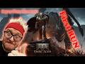 Первый раз играю в Doom the Dark Ages
