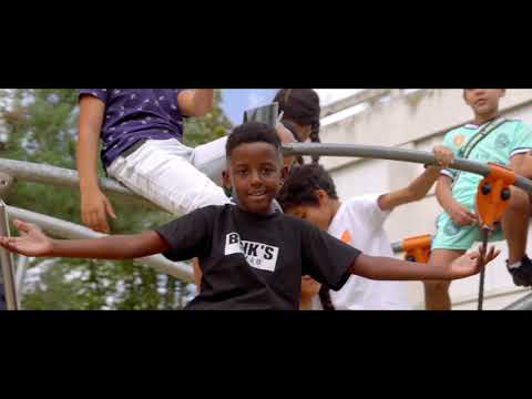 RAYAD   BINKS CLIP OFFICIEL