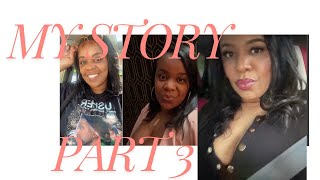 Storytime•How I became the Happily Married Divorced Widow•Part 3•The Divorce