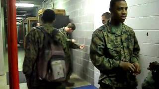 ROTC fun time!!!