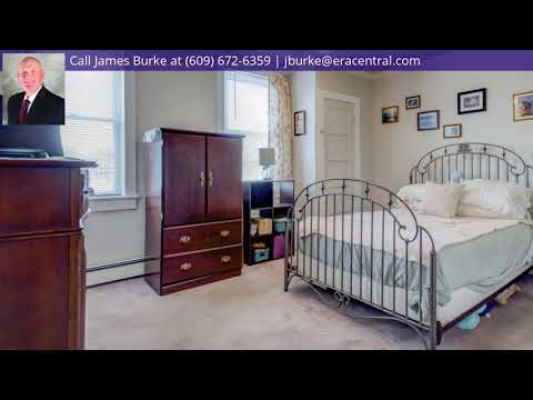 16 Charlotte Avenue, Hamilton, NJ home video tour
