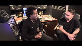 DJ Pierre interview by Breach
