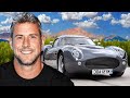 The Luxurious Lifestyle of Ant Anstead From Wheeler Dealers