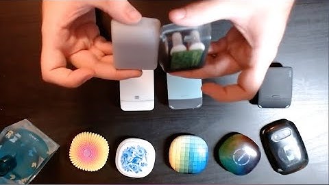 3D Printing Tech Tip: Know Your Materials - Vero Resins