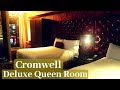 LAS VEGAS HOTELS - INSIDE THE NEW CROMWELL HOTEL & CASINO ...