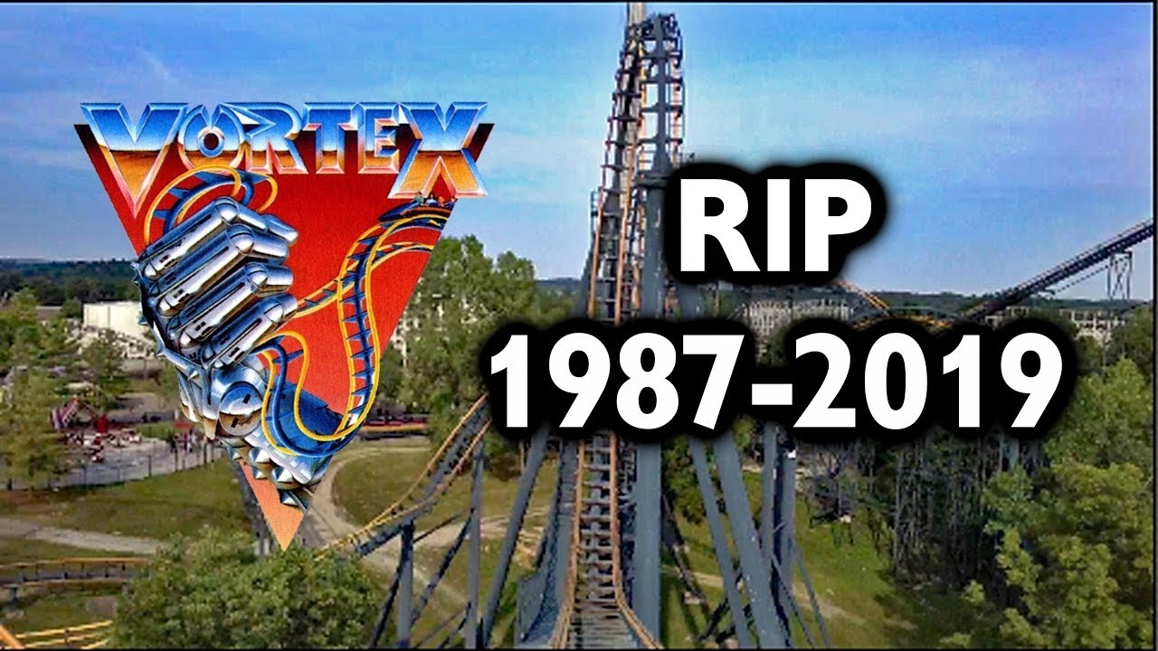 Vortex (1987-2019) - YouTube