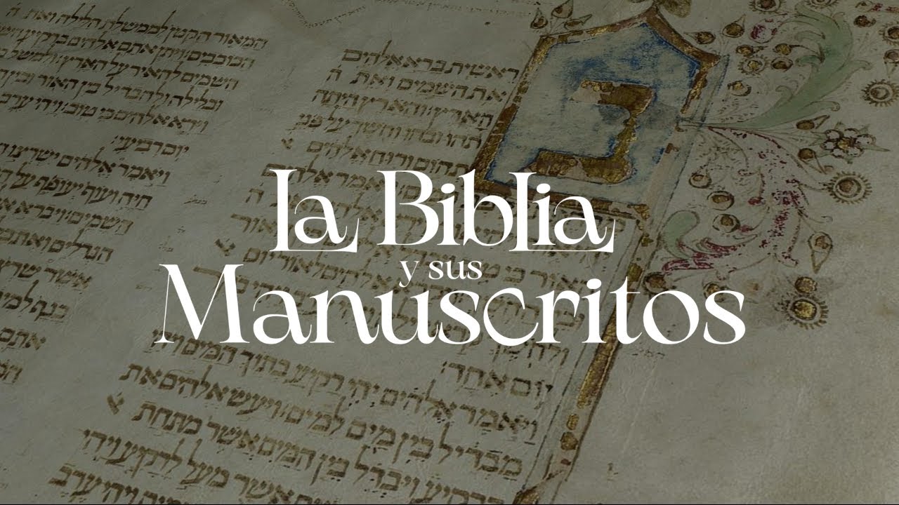 Curso "La Biblia y sus manuscritos". Universidad San Dámaso