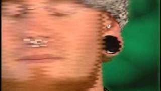 The Exotic Body Xmas Commercial 1