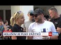 Prima ROK: Holešov je plný zážitků