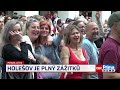 Prima ROK: Holešov je plný zážitků