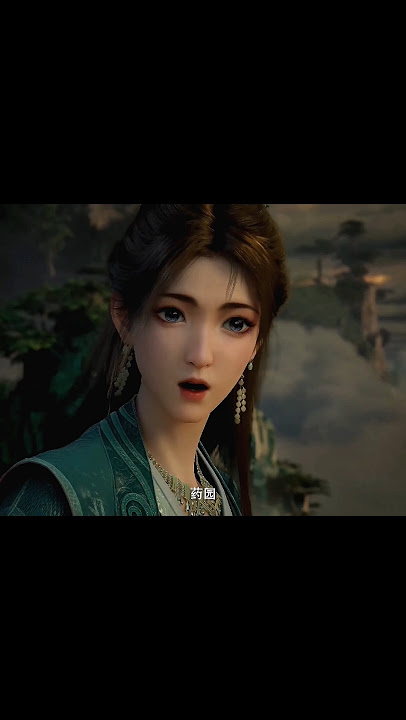 A Mortal's Journey to Immortality Episode 156 PV #viralshort #trendingshorts #donghua