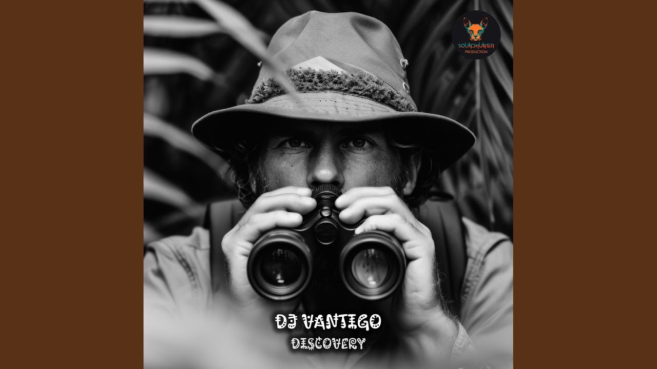 Discovery adlı videoyu YouTube'da izle Discovery adlı videoyu YouTube'da izle