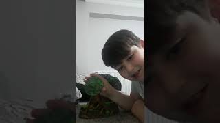 3 Gizli Eşya