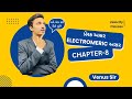 પ્રેરક અસર , Electromeric અસર | Chapter-8 | ગુજરાતી માધ્યમ | ધોરણ-11 | Venus sir
