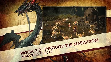 FINAL FANTASY XIV: A Realm Reborn Retrospective